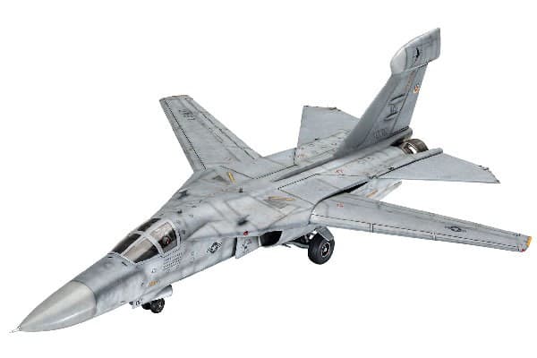 Model Set EF-111A Raven 1:72