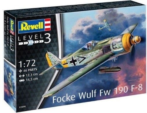 Revell 4009803038988, 120 år