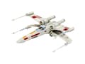 Pikkukuva 2 / 5: Revell X-wing Fighter, Spaceplane model, Kokoamispakkaus, 1:57, X-wing Fighter, Ei sukupuolirajoitusta, Muovi