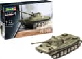 Miniatyrbild 1 av 4: Revell Plastic model kit for assembly. PT-76B