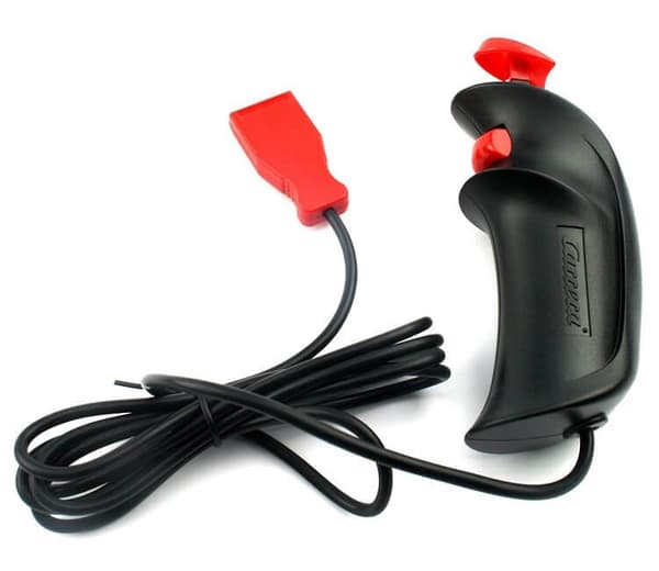 Carrera GO!!! - GO!!! Plus Speed Controller