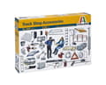 Miniatyrbilde 1 av 2: 1:24 TRUCK ACCESSORIES