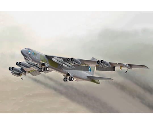 1:72 B-52G Stratofortress