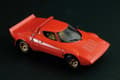 Miniatyrbilde 2 av 2: 1:24 LANCIA STRATOS