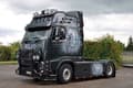 Miniatyrbilde 2 av 2: 1:24 VOLVO FH16 Viking