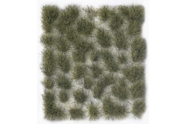 Vallejo Vallejo: Scenery - Wild Tuft - Light Brown (6)x35