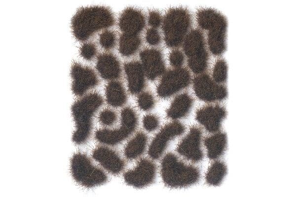 Vallejo Vallejo: Scenery - Wild Tuft - Brown (5 mm)x35 Brun
