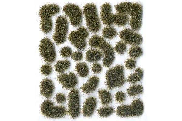 Vallejo Vallejo: Scenery - Wild Dark Moss (2mm)x35