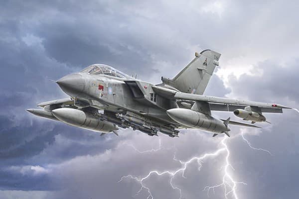 1:32 Tornado GR.4