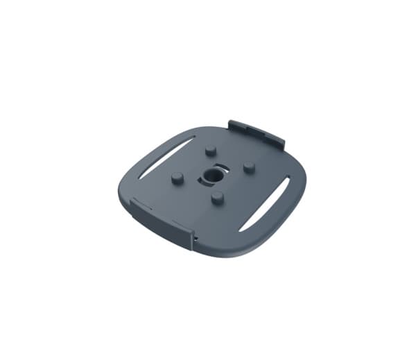 Smoby 180910, Track fixing set, 4 år, Flerfarget