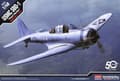 Pikkukuva 1 / 2: ACADEMY USN SBD-1 Pearl Harbour