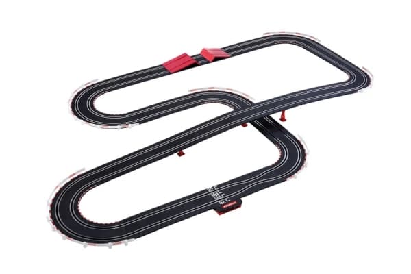 Carrera 20062531, 6 vuosi/vuosia, Racing Set