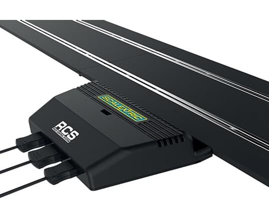 ARC One - powerbase