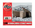 Miniatyrbild 1 av 2: Afghan Single Storey House