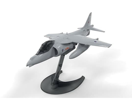 Airfix Airfix QUICKBUILD Harrier