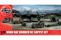 Miniatyrbild 2 av 2: Bomber Re-Supply Set