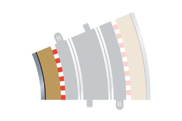 Rad 3 inner borders & barriers (for C8204)