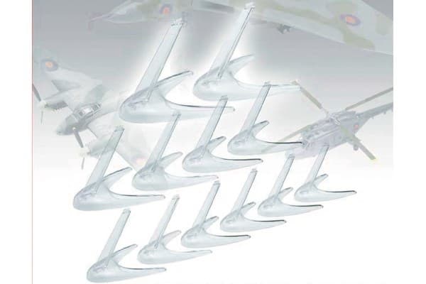 Assortment of small stands 07/11