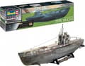 Pikkukuva 2 / 3: German Submarine Type VII C/41