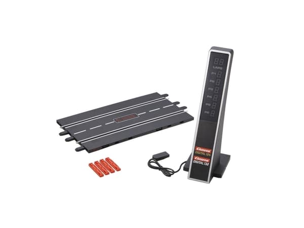 Carrera Toys 30357, Flerfarget
