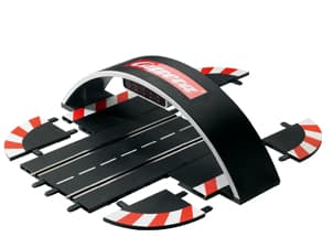 Carrera Toys 30356, Sort, Rød, Hvit