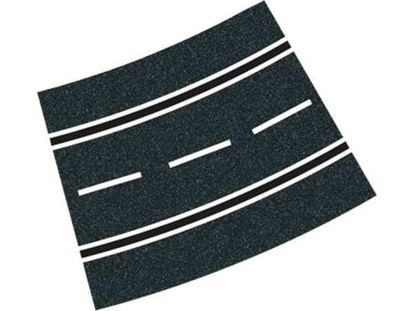 Carrera Toys 20579, Sort