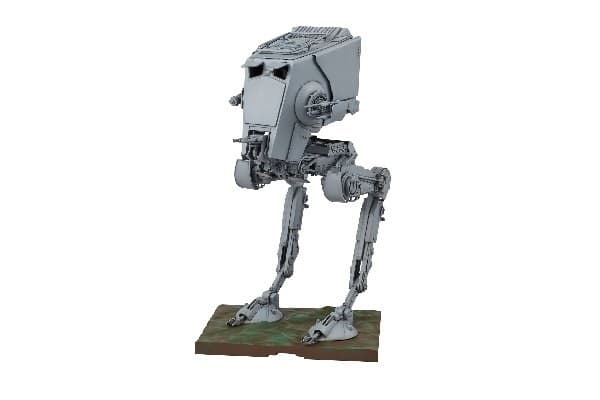 Revell Model plastikowy Star Wars 1/48 AT-ST