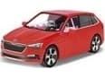 Cobi Blocks Skoda Scala 1.0 TSI