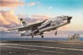 Miniatyrbild 3 av 5: Italeri F-8E Crusader