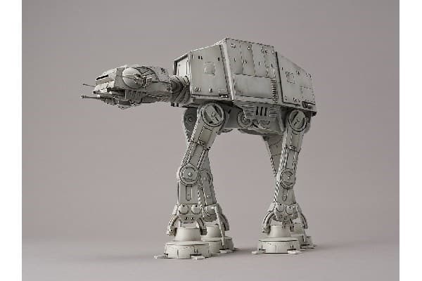 Star Wars AT-AT (Bandai) 1:144