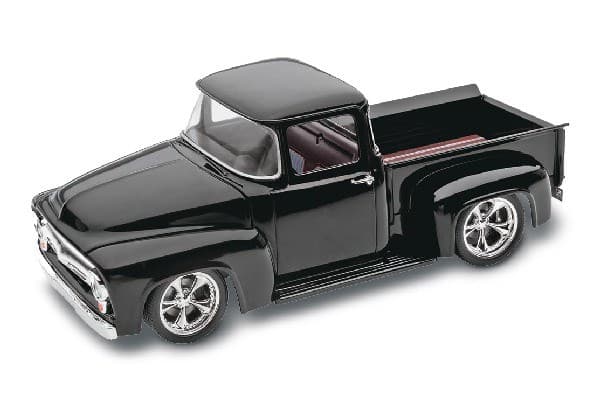 Revell 14426, Klassisk bil, Monteringssett, 1:25, Foose Ford FD-100, Alle kjønn, Plast