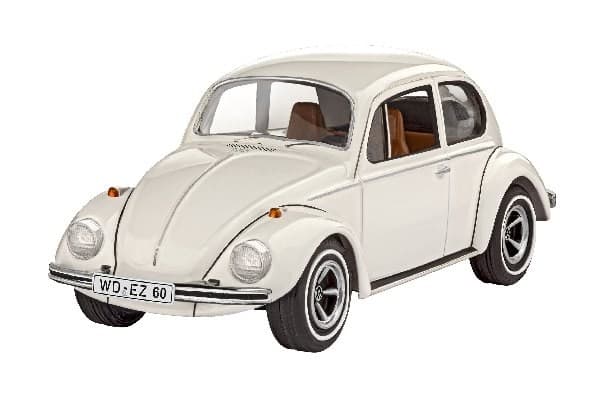 Revell 4009803076812, 120 år