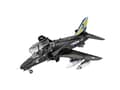 Miniatyrbild 2 av 3: Revell BAe Hawk T.1, Luftfarkostmodell med fast vinge, Monteringssats, 1:72, BAe Hawk T.1, Alla, Plast