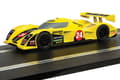 Miniatyrbild 1 av 2: Start Endurance Car - 'Lightning'
