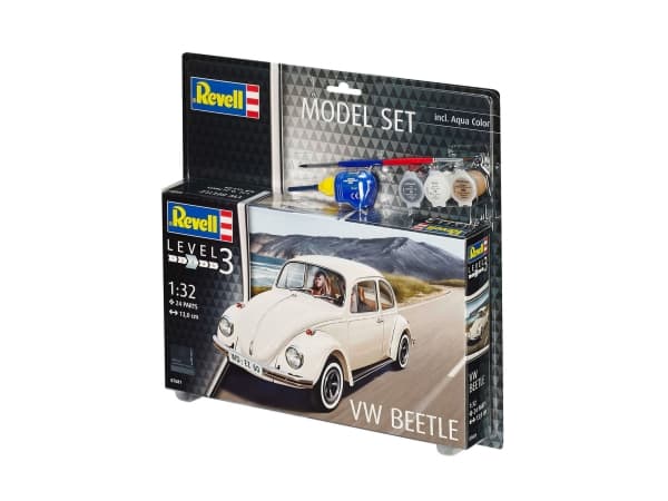 Revell 4009803676814, 120 år
