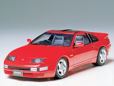 Tamiya 24087, Modellsportbil, Alla, Multifärg, Modell av landfordon, Ej för barn under 36 månader