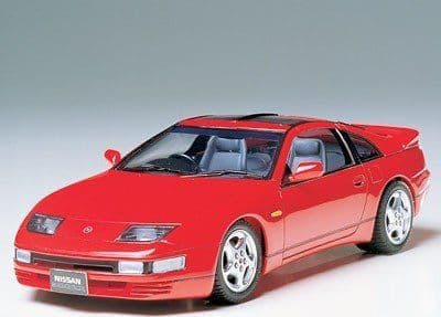 Tamiya 24087, Modellsportbil, Alla, Multifärg, Modell av landfordon, Ej för barn under 36 månader