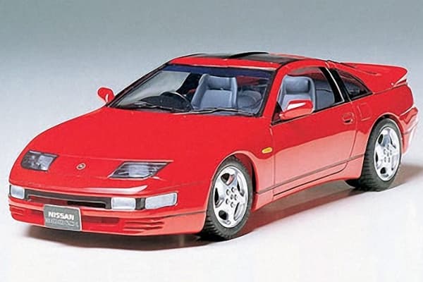 Tamiya 24087, Modellsportbil, Alla, Multifärg, Modell av landfordon, Ej för barn under 36 månader