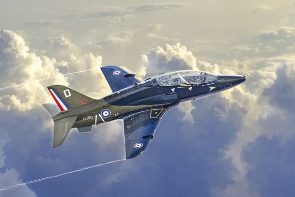 1:48 Hawk T. Mk.I