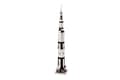 Pikkukuva 5 / 5: Revell 03704 Apollo 11 Saturn V -raketin avaruusaluksen mallisarja 1:96
