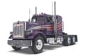 Pikkukuva 3 / 3: Revell 11506, Rekka-/Täysperävaunumalli, Kokoamispakkaus, 1:25, Peterbilt 359, Ei sukupuolirajoitusta, Muovi