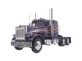 Pikkukuva 2 / 3: Revell 11506, Rekka-/Täysperävaunumalli, Kokoamispakkaus, 1:25, Peterbilt 359, Ei sukupuolirajoitusta, Muovi
