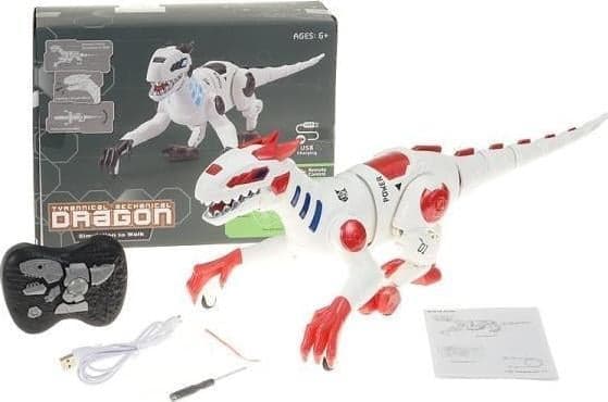 Figur Adar Dinosaur 555778 Adar