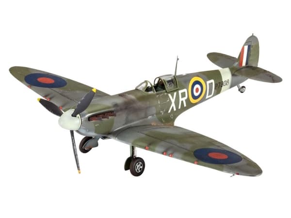 Revell Supermarine Spitfire MK II (03959)