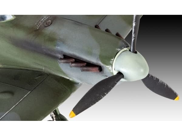Revell Supermarine Spitfire MK II (03959)