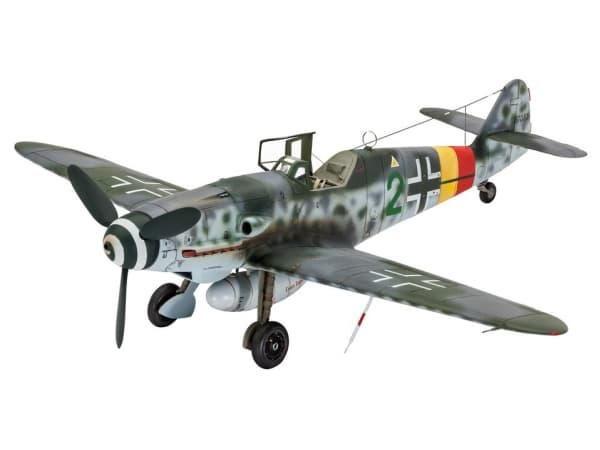 Revell 4009803039589, 120 år