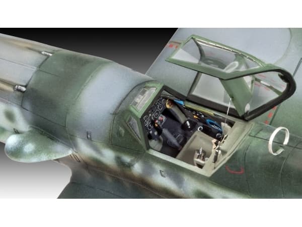 Revell 4009803039589, 120 år