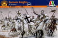 Miniatyrbild 2 av 2: Figurka Italeri ITALERI Teutoniska riddare XIII - 6019