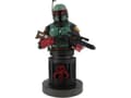 Miniatyrbilde 1 av 5: Cable Guys Stand MANDALORIAN BOBA FETT