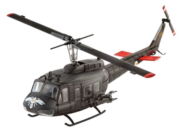 Revell 4009803049830, 120 år